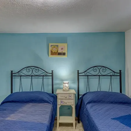 Дом отдыха Casa Gianna *