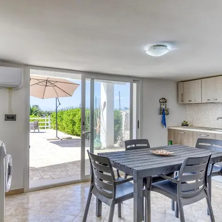 Casa Gianna Dom wakacyjny Torre Mozza