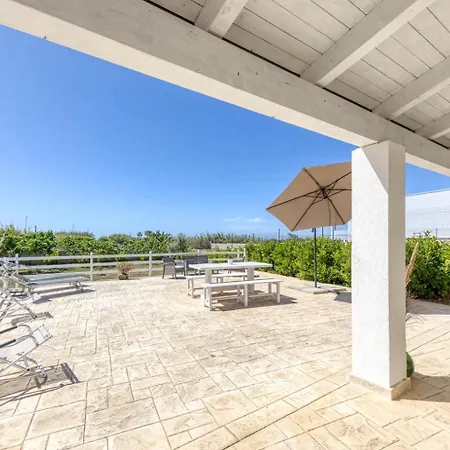 Holiday home Casa Gianna