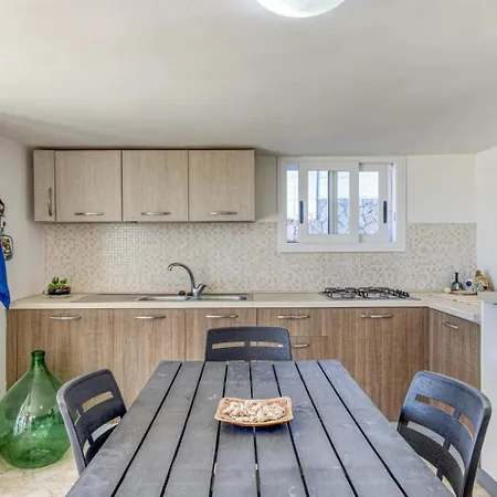 Holiday home Casa Gianna *