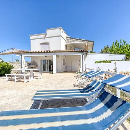 Holiday home Casa Gianna *