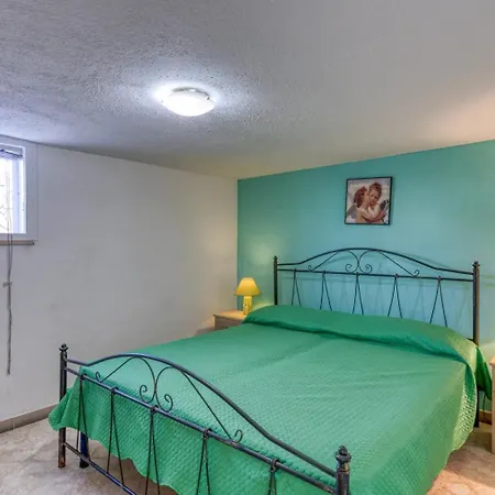 Casa Gianna Holiday home *