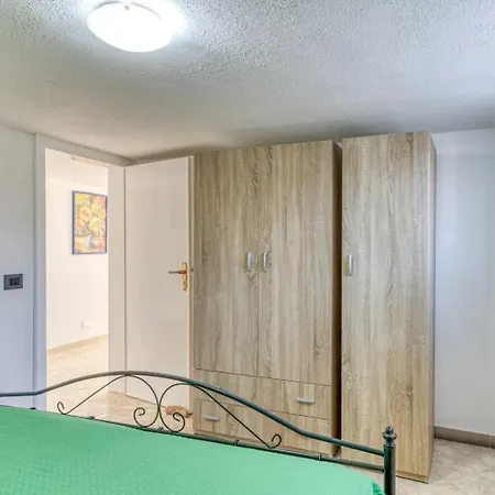 Casa Gianna Dom wakacyjny *