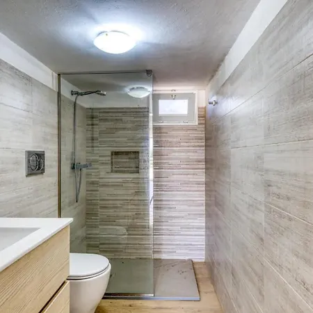 Casa Gianna * 토레 모차