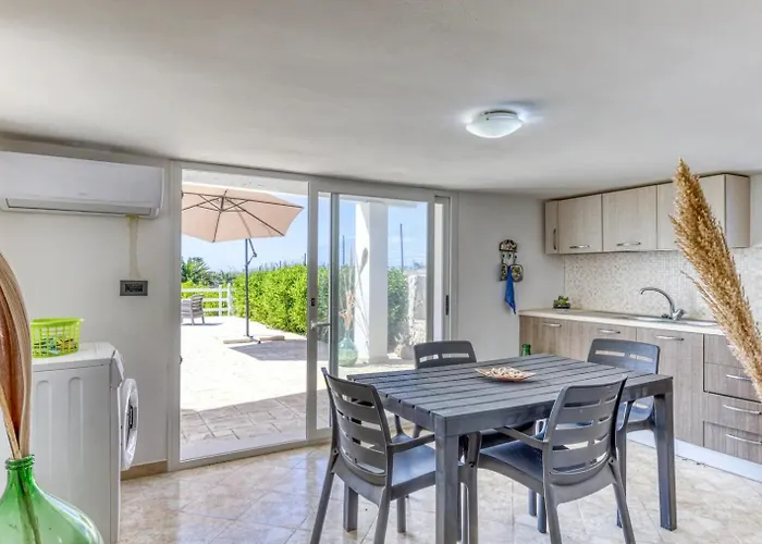 Casa Gianna Holiday home Torre Mozza