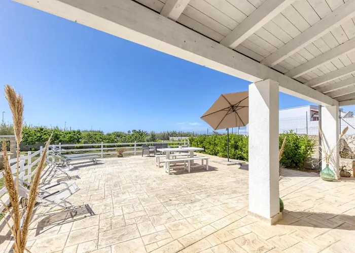 Holiday home Casa Gianna