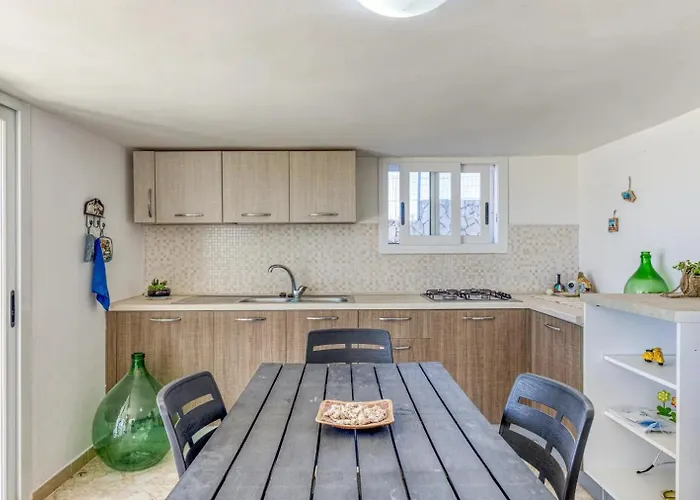 Holiday home Casa Gianna *