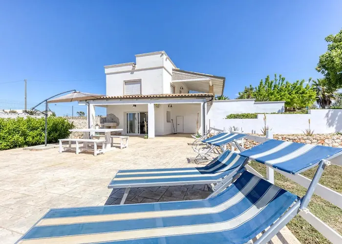 Holiday home Casa Gianna *