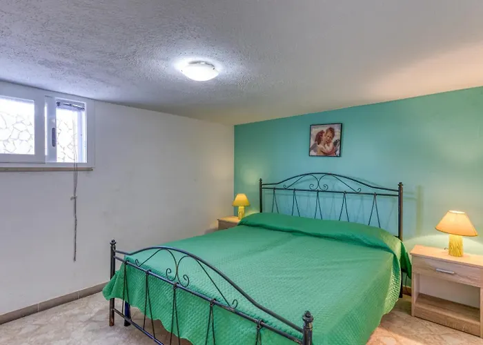 Casa Gianna Holiday home *