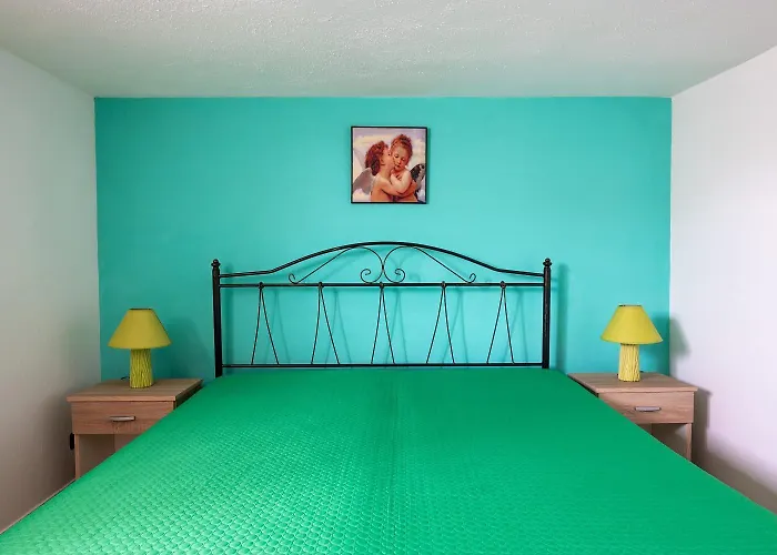 Casa Gianna Holiday home *