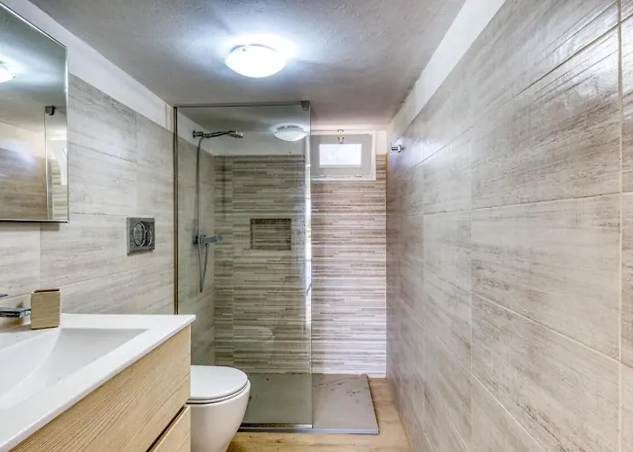 Casa Gianna * Torre Mozza