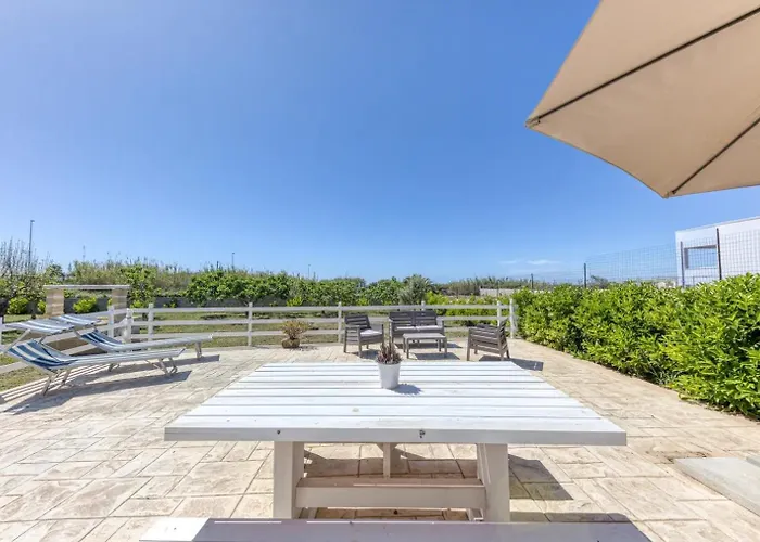 Holiday home Casa Gianna *