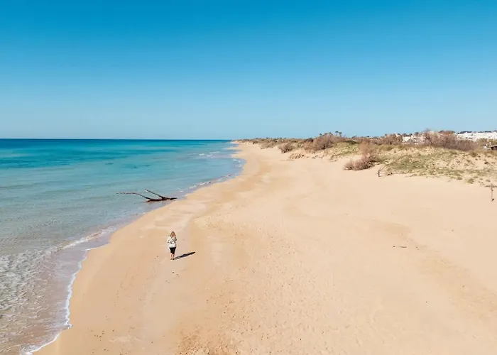 Casa Gianna * Torre Mozza