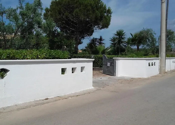 Holiday home Casa Gianna *